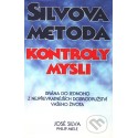 Silvova metóda kontroly mysli- kniha v českom jazyku