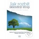 Jak rozbít sklenený strop - kniha v českom jazyku
